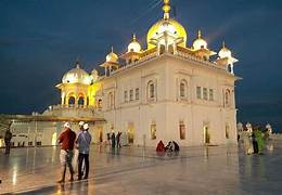 Anandpur Sahib Spiritual Tour